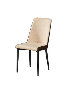 Silla Comedor Bonni Beige