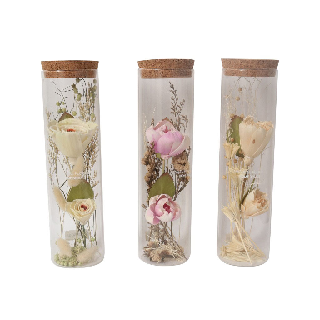 Flor Decorativa Surtido 78x8x29cm