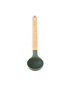 Cucharón De Sopa De Silicona