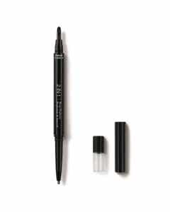Absolute 2 In 1 Brow Perfecter - Natural Ebony