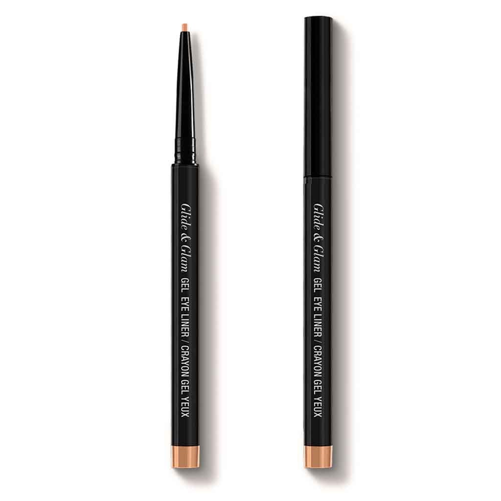 Absolute Glide & Glam Eyeliner Rose Gold