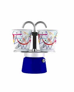 Cafetera Mini Express 2 Tazas Bialetti
