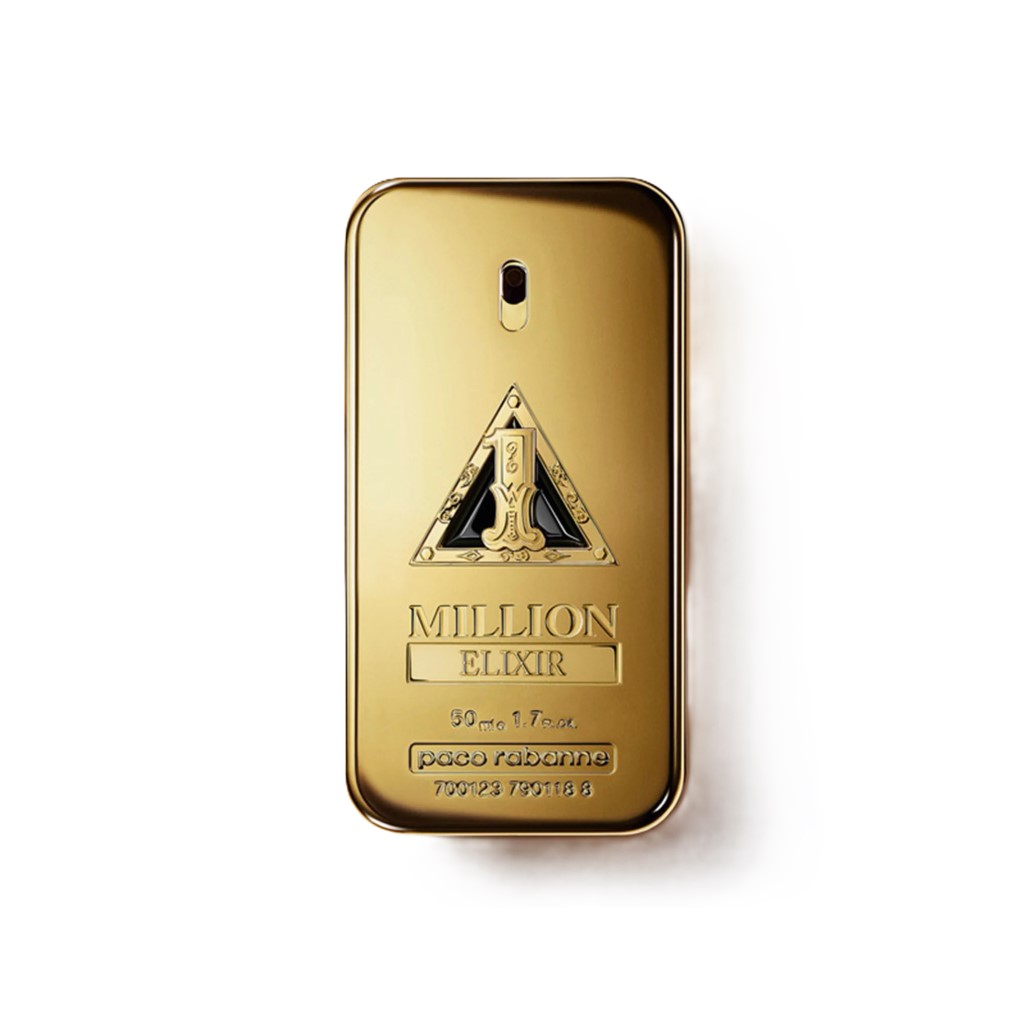 Rabanne One Million Elixir Intense Parfum 50Ml - Aliss