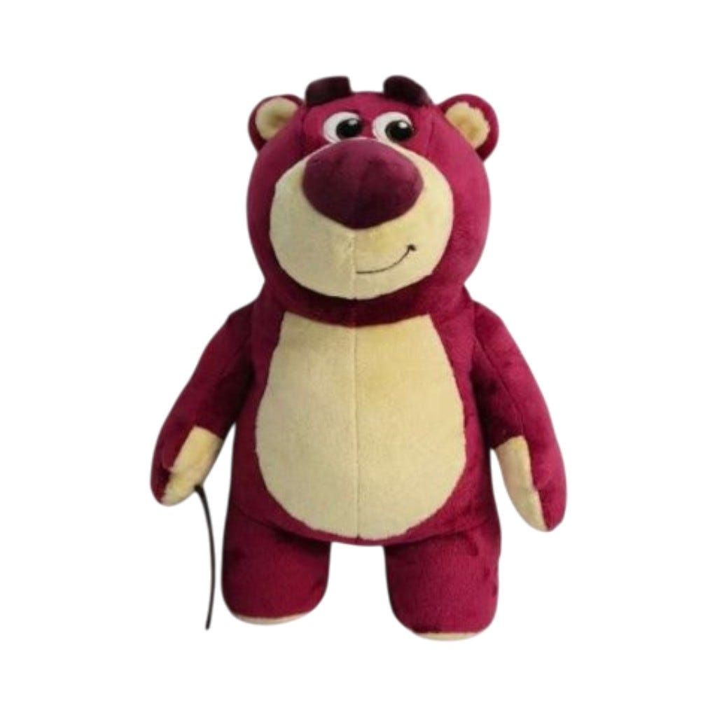 Peluche De Lotso 16"
