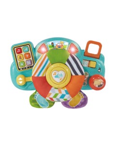 Baby Volante Juegos Y Actividades Vtech
