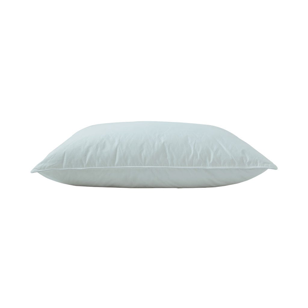 Almohada Color Blanco 50X70Cm