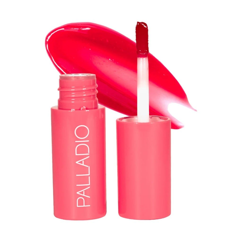 Jelly Tint Strawberry