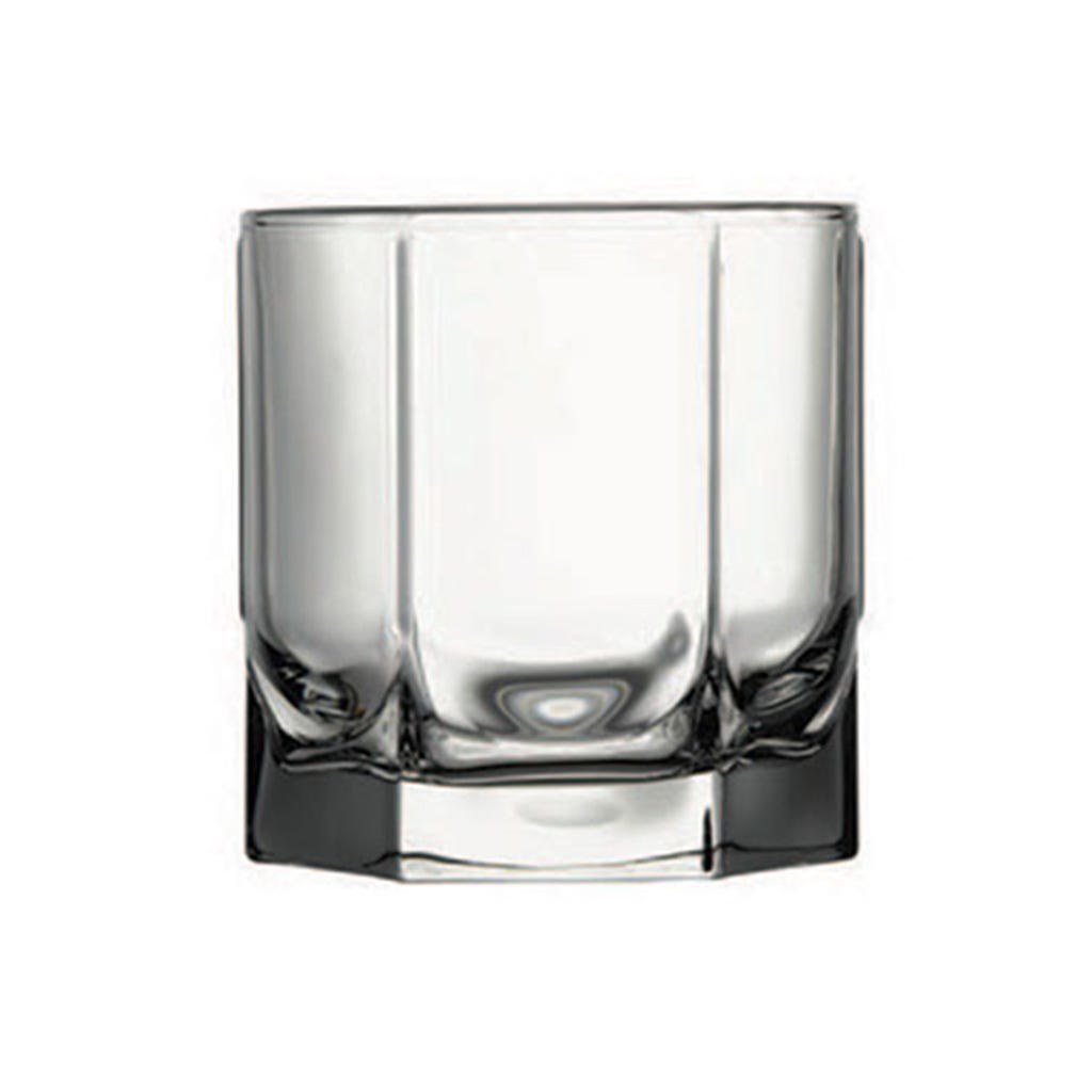 Set 6pzs De Vaso De Whiskey 315ml Tango Pasabahce