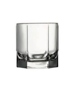 Set 6pzs De Vaso De Whiskey 315ml Tango Pasabahce