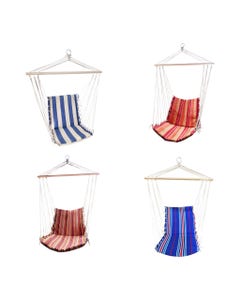 Silla Hamaca 50x95x120cm (4 Colores)