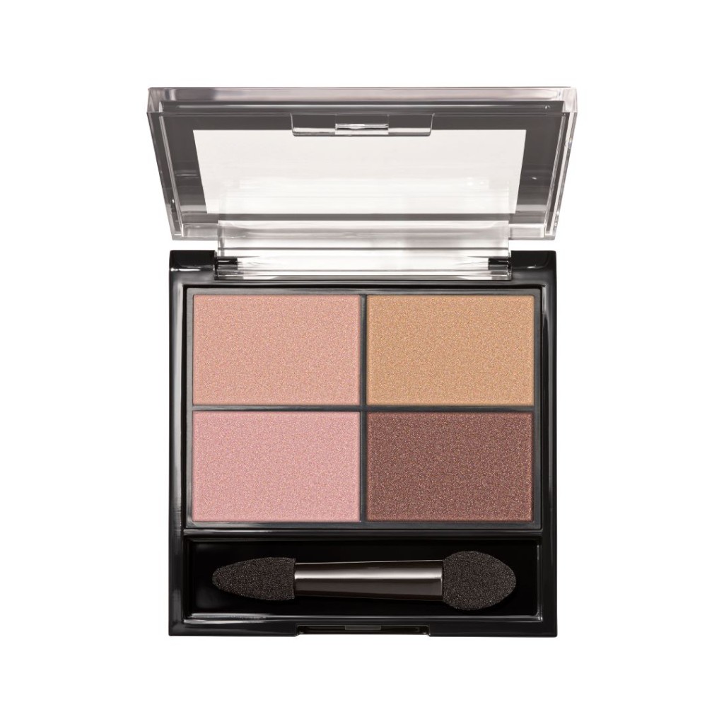 Colorstay Day To Night Up To 24 Hour Eyeshadow Palette, Pigmented Blendable Matte & Shimmer Finishes