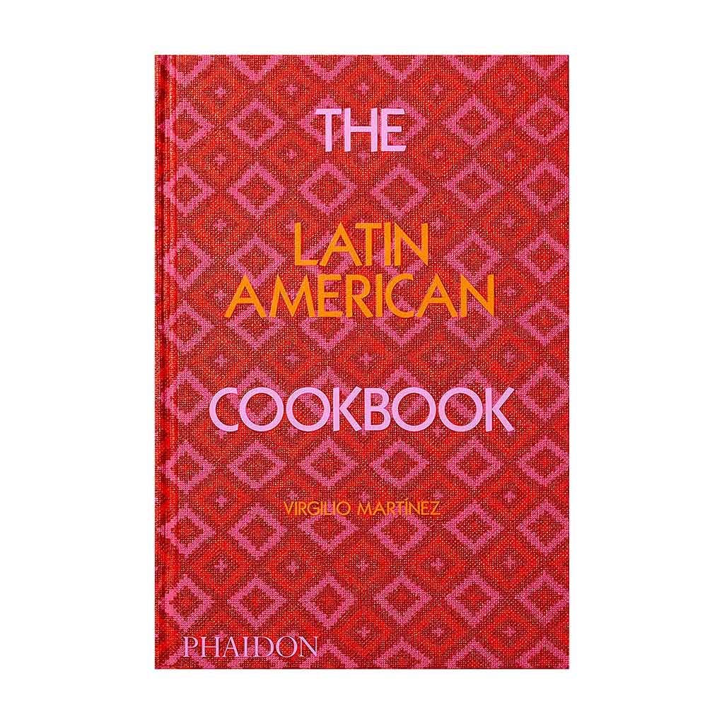 El Libro De Cocina Latinoamericana