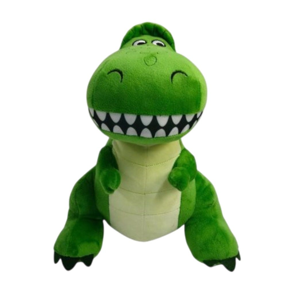 Peluche De Rex 12"