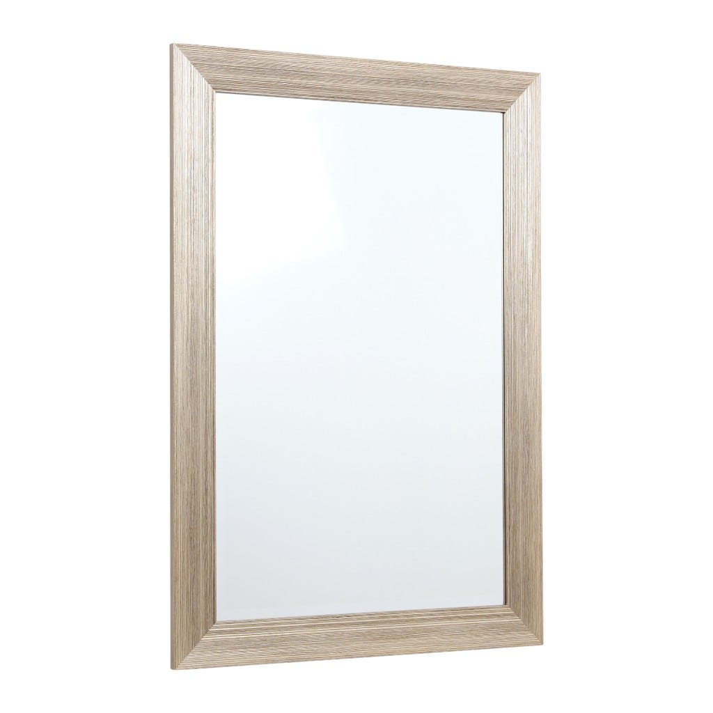 Espejo De Pared 84x69x2cm