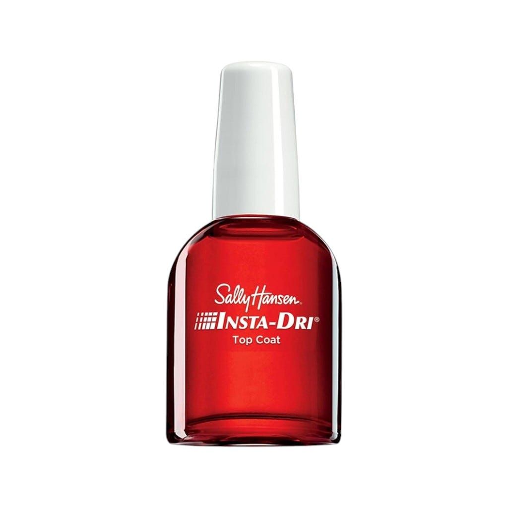Sh Tratamiento Insta Dri Top Coat