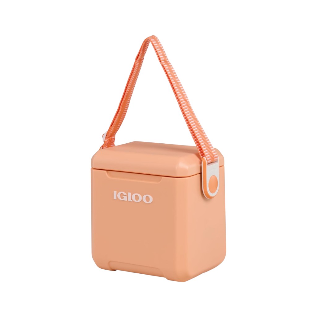 Hielera 11 Qt Tagalong Igloo
