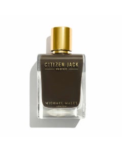 Michael Malul Citizen Jack Parfum Eau De Parfum 100 Ml