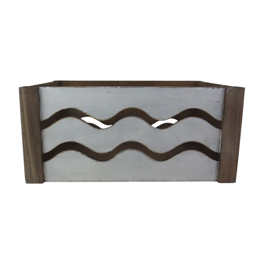 Guacal 39X28X18Cm