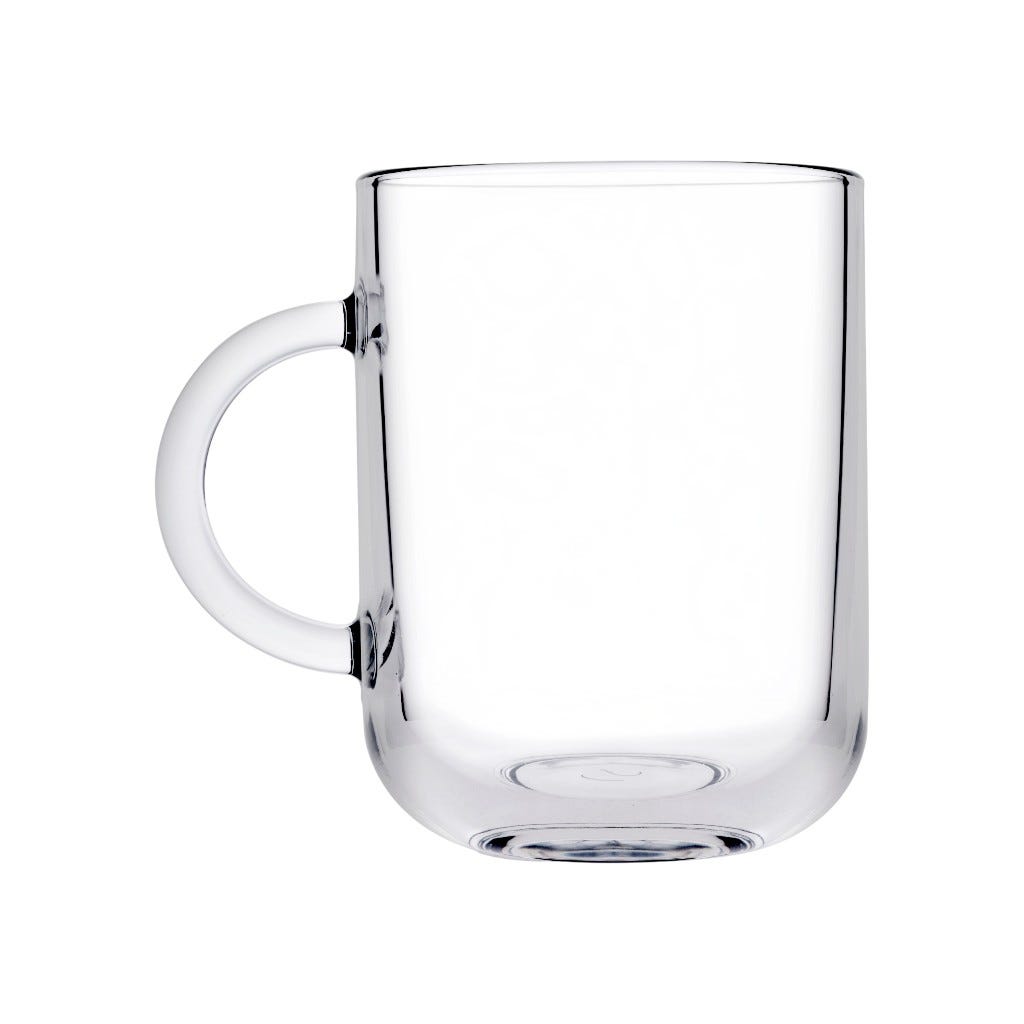 Juego De 2 Tazas 11oz