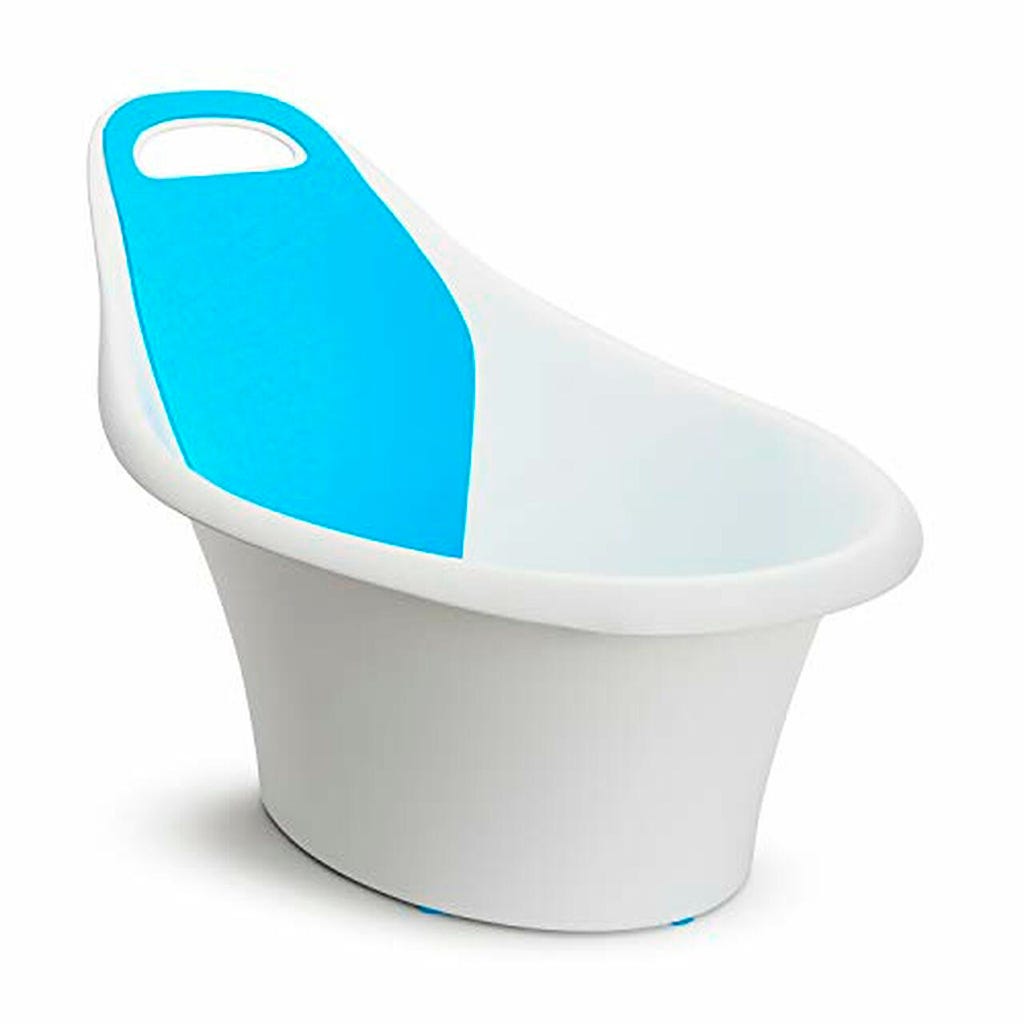 Bañera Con Asiento Munchkin