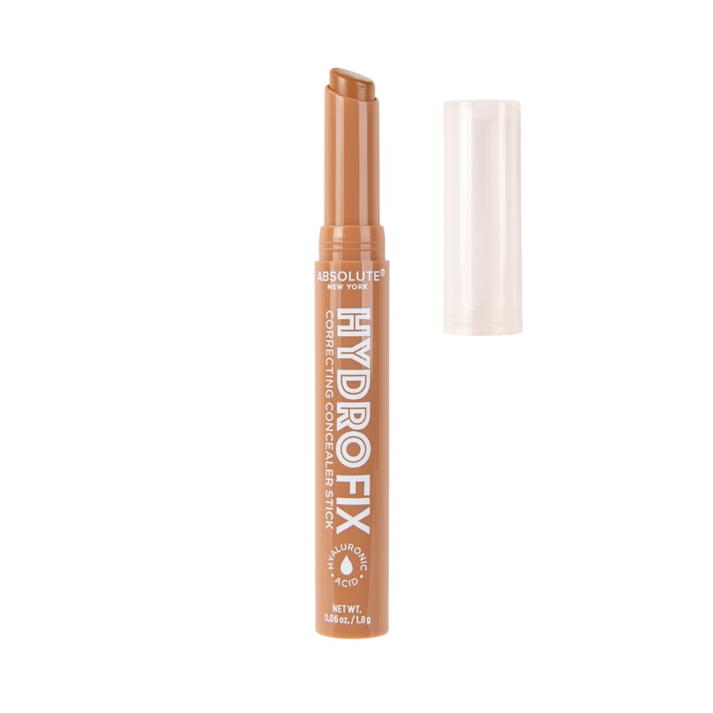 Abny Hydro Fix Correcting Concealer Stick Cool Caramel