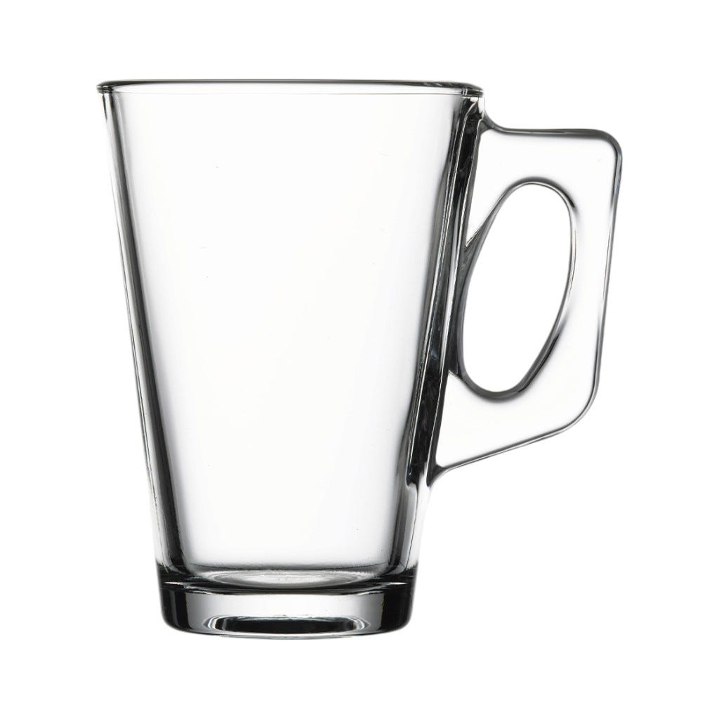 Set 2pzs Taza 8oz