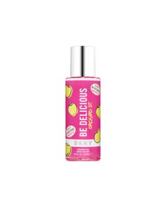Be Delicious Orchard Street Body Mist