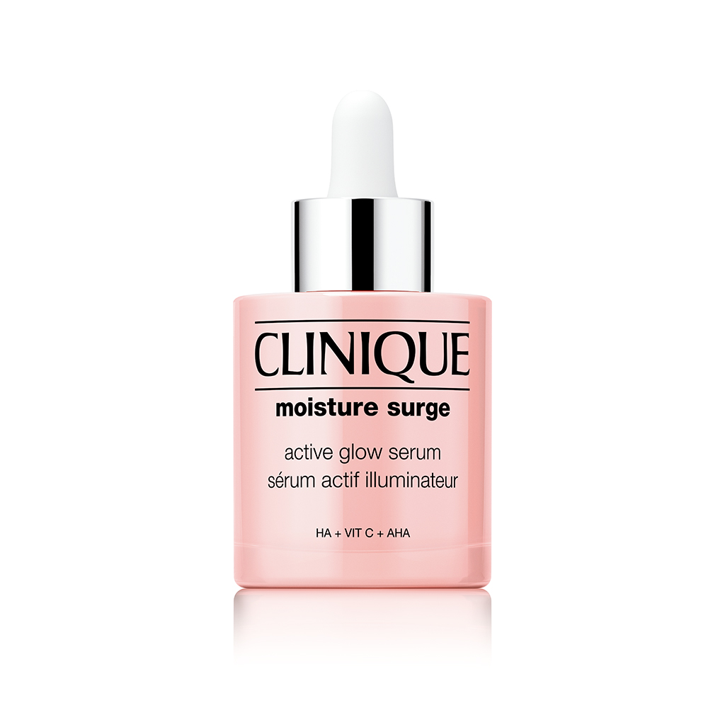 Clinique Suero Active Glow Moisture Surge™ 30 Ml