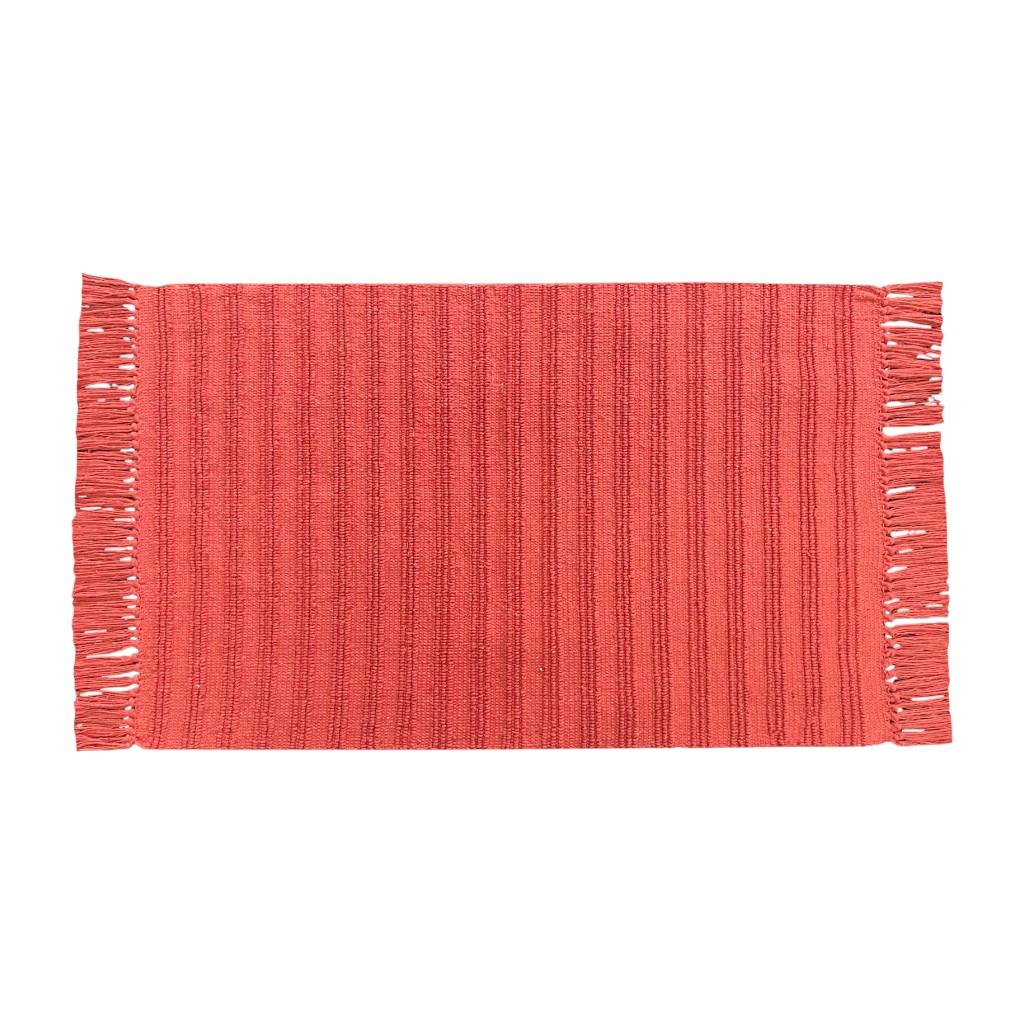 Alfombra Coral 60x90cm