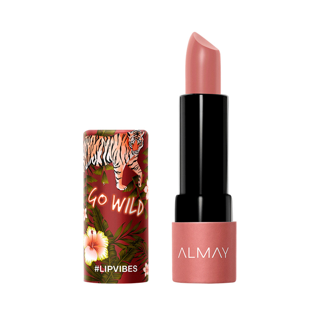 Almay Lip Vibes Go Wild