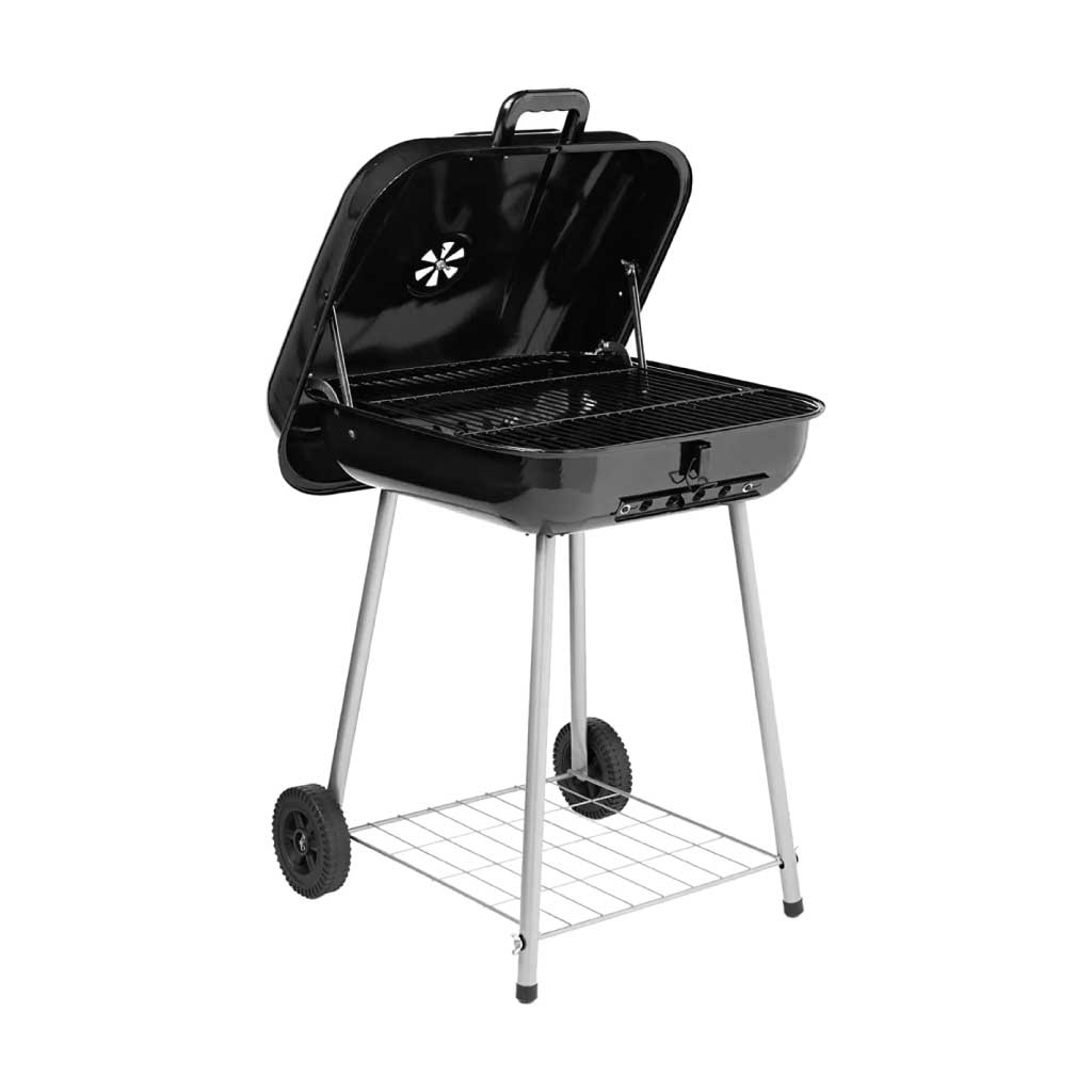 Barbacoa de 18"
