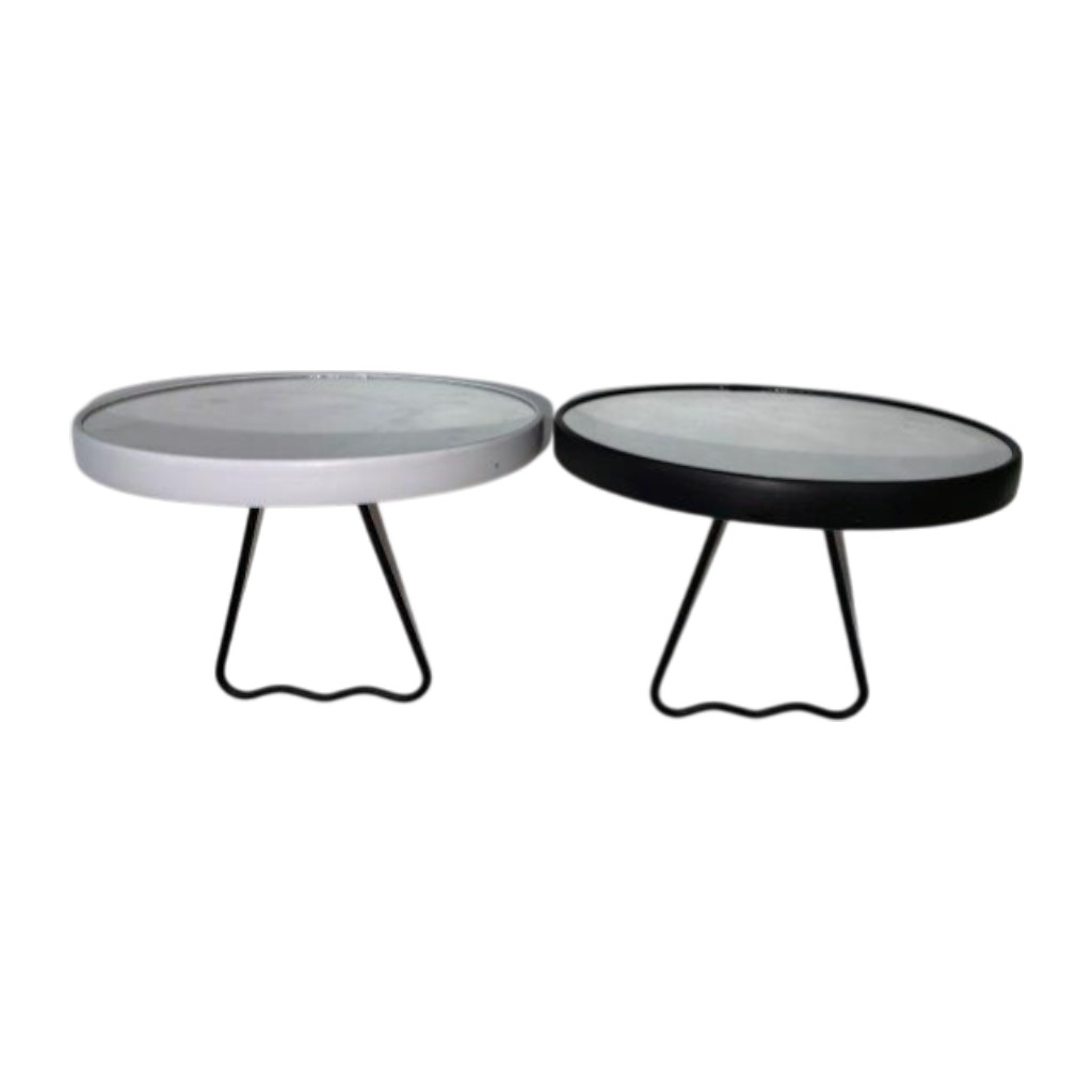 Espejo De Baño Con Soporte Colores Surtidos