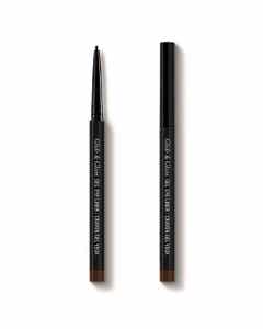 Absolute Glide & Glam Eyeliner Brown
