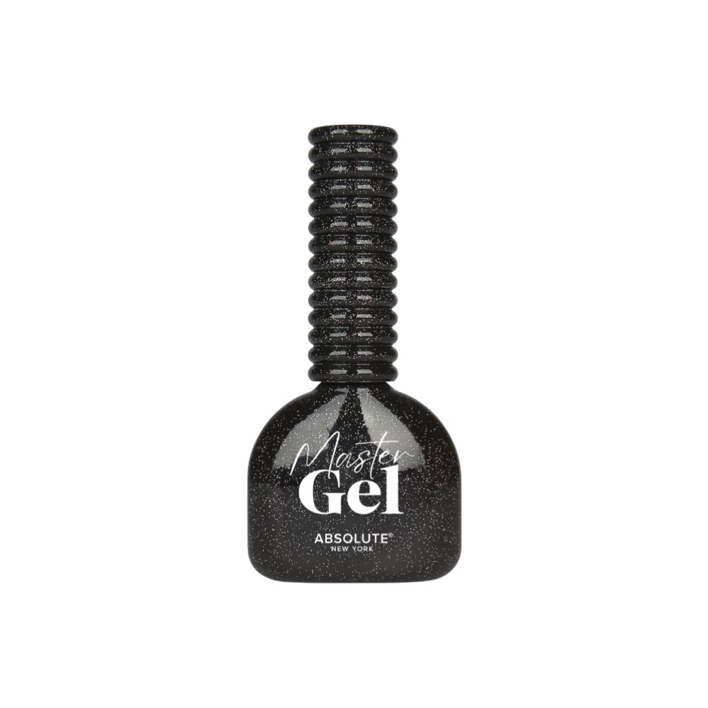 Abny Master Gel Nail Polish Midngt Millionare