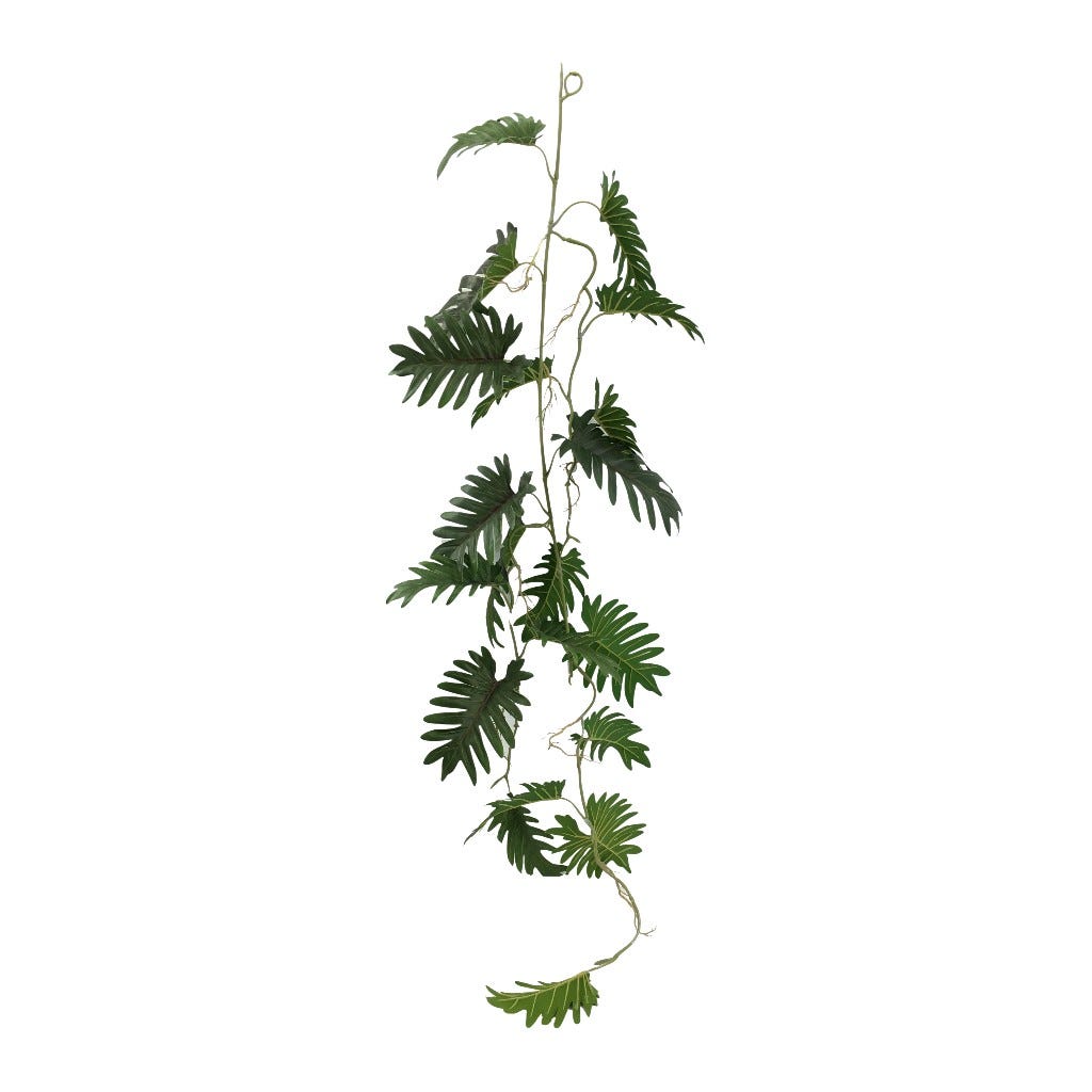 Guirnalda Tropical Artificial 104cm