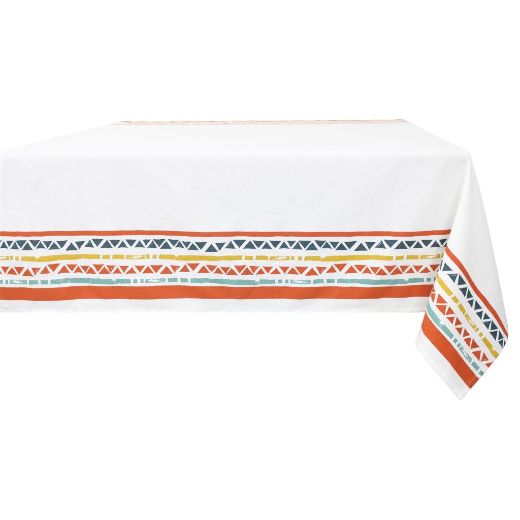 Mantel Ezera 160X320Cm