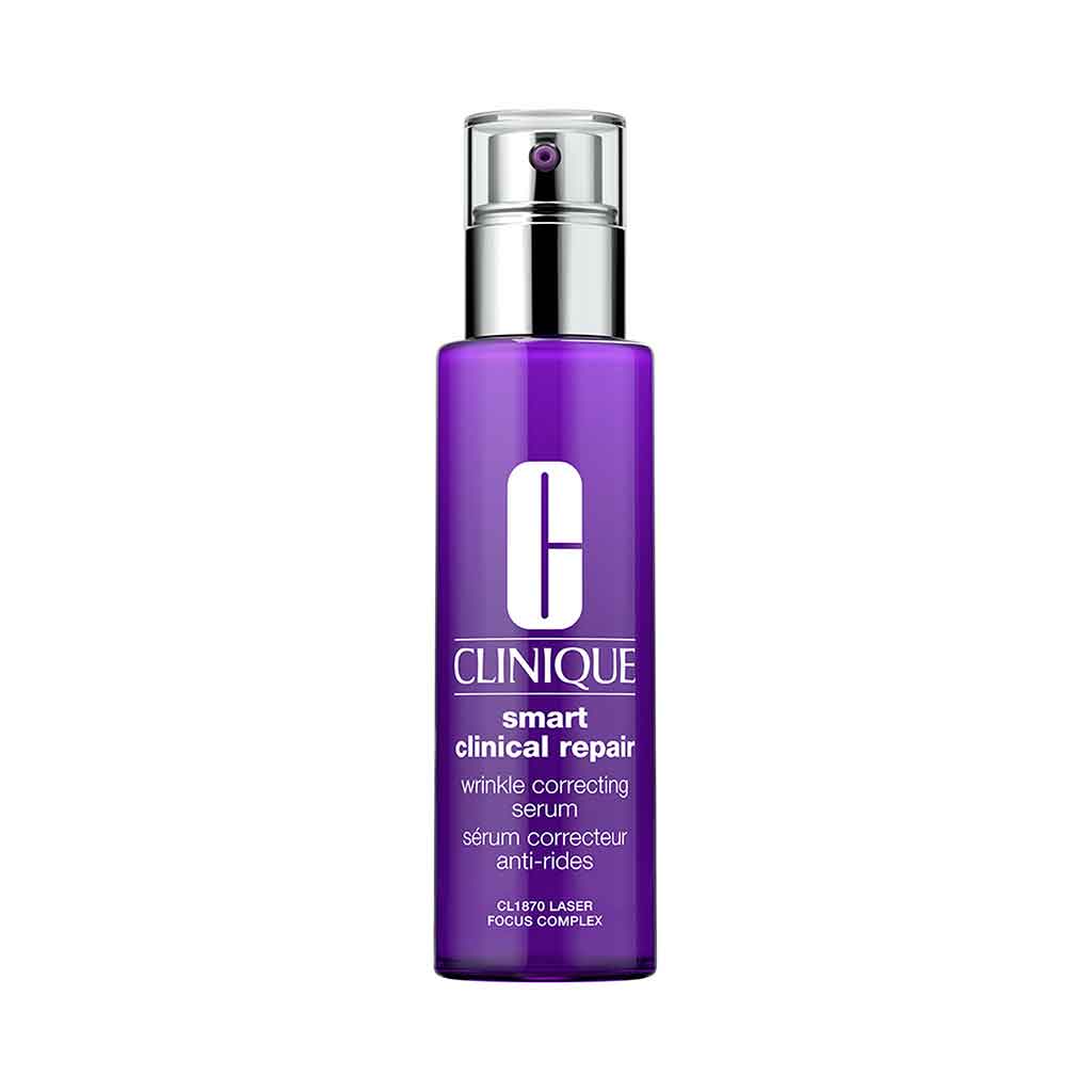 Clinique Smart Clinical Repair™ Wrinkle Correcting Serum 50ML