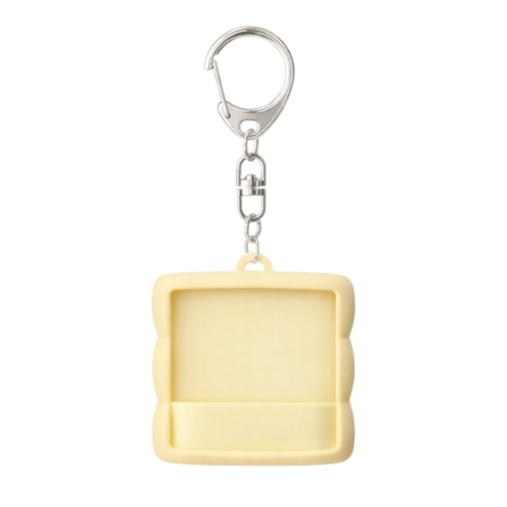 TOCOBO – Mini Sun Stick Keyring Yellow