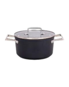 Olla Con Tapa 20Cm