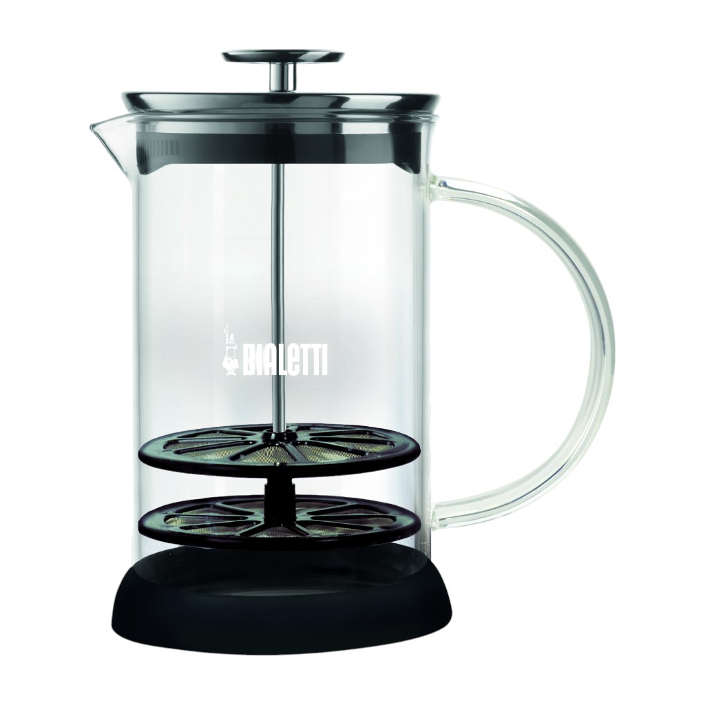 Espumador Manual 330Ml