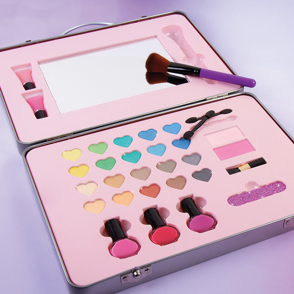 Kit de maquillaje Make It Real