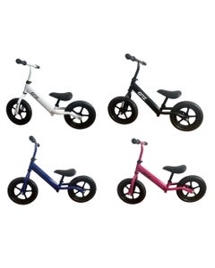 Bicicletas De Balance Para Niños Gnz 12" Surtidos