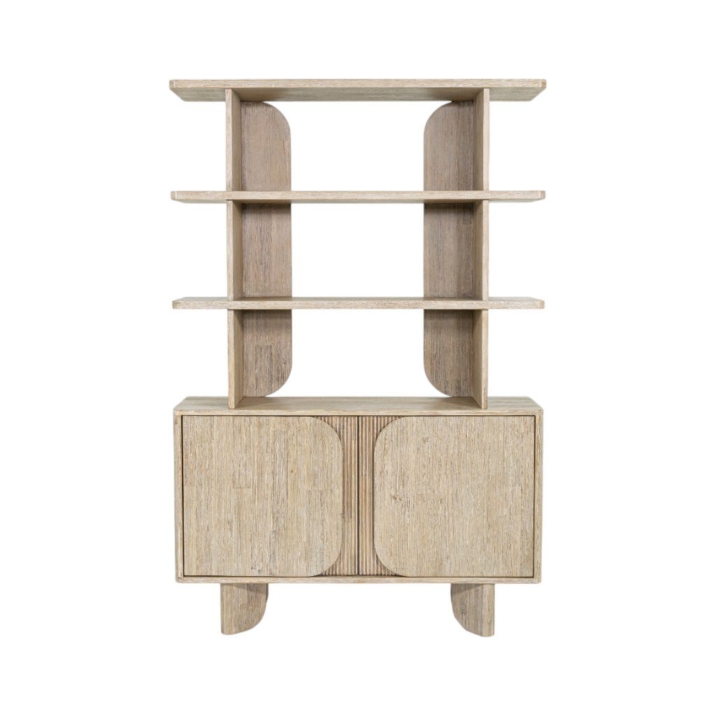 Biblioteca Rea 120x35x180cm