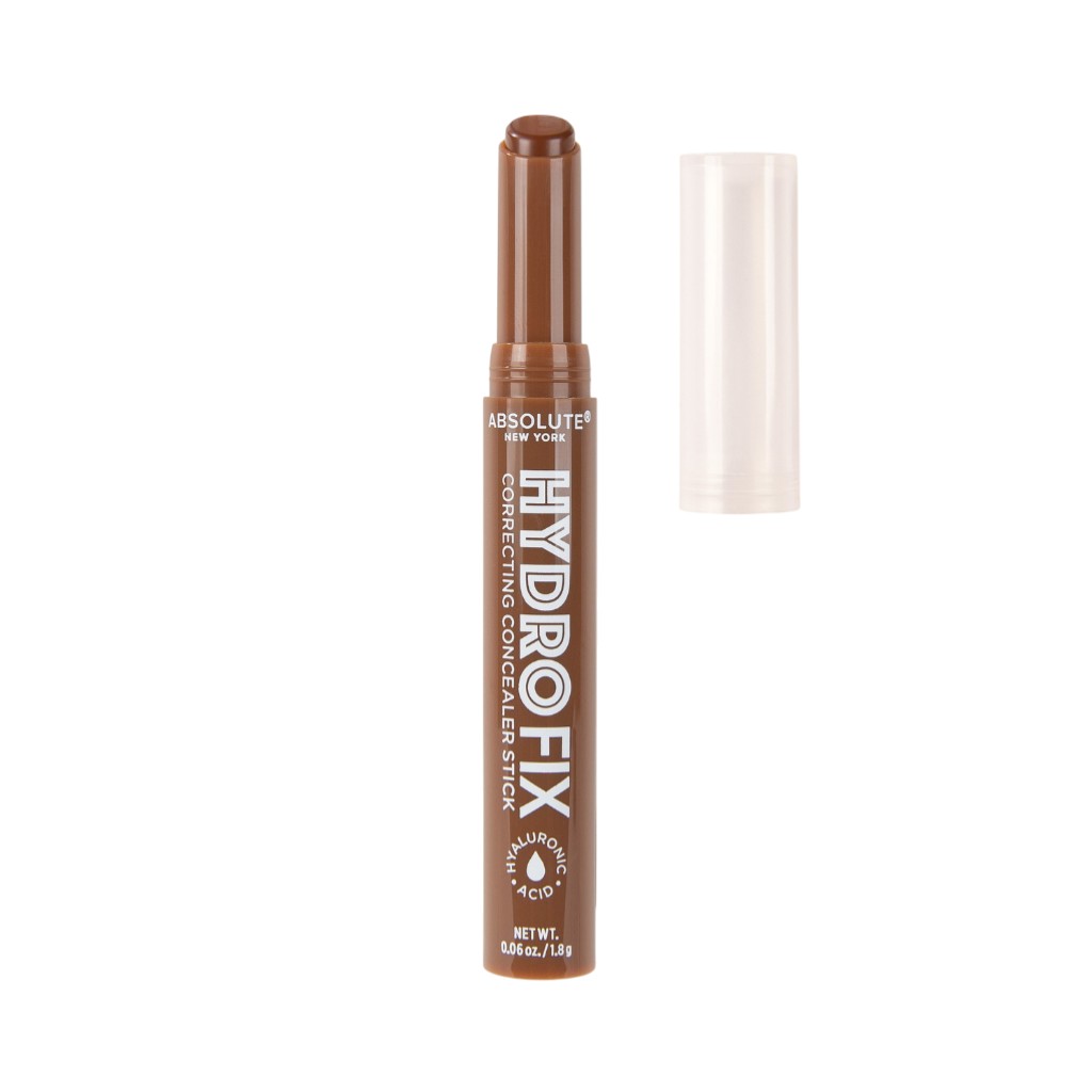 Abny Hydro Fix Correcting Concealer Stick Warm Truffle