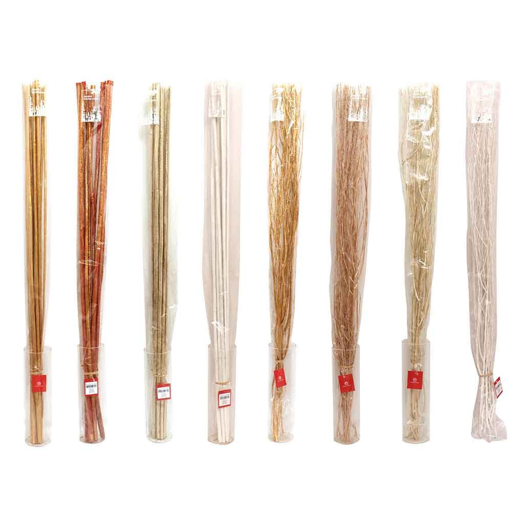 RAMAS NATURALES DECORATIVAS SURTIDAS 100CM