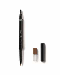 Absolute 2 In 1 Brow Perfecter - Chocolate