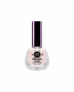Tratamiento Para Uñas Nicka K Glossier Acrylic Top 15ml