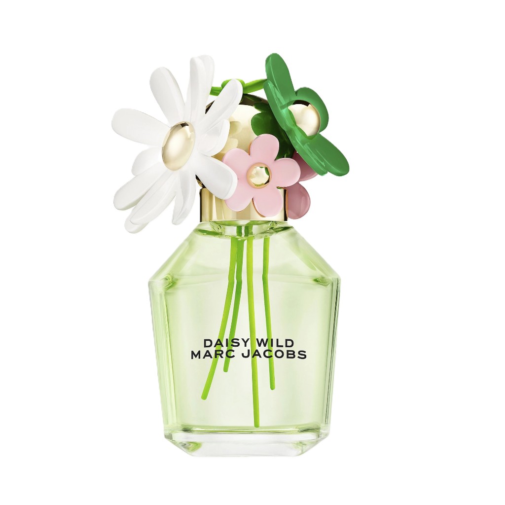 *Daisy*様 Daisy Wild Eau De Parfum 100Ml - Aliss