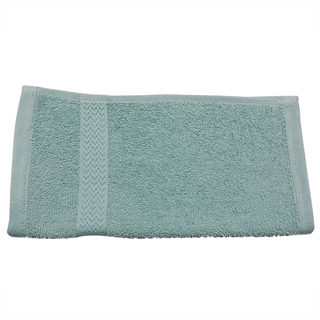 Toalla Facial Unicolor