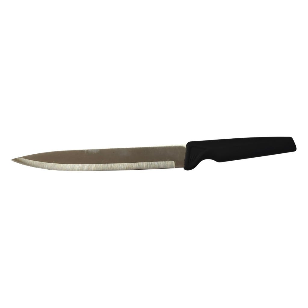 Cuchillo Rebanador 38Cm